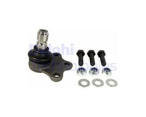 Ball Joint Ball Joint
