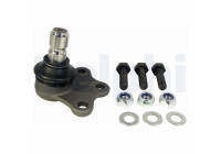 Ball Joint TC2426 Delphi