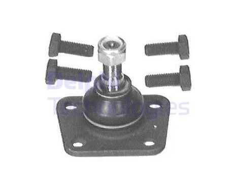 Ball Joint Ball Joint