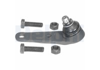 Ball Joint TC251 Delphi