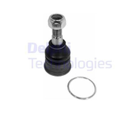 Ball Joint Ball Joint