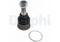 Ball Joint TC2521 Delphi