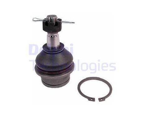 Ball Joint Ball Joint