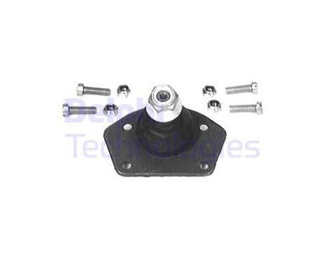 Ball Joint Ball Joint