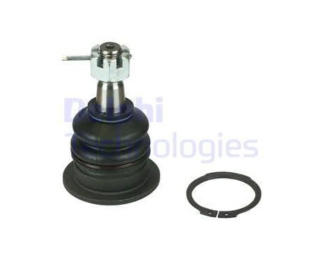 Ball Joint Ball Joint