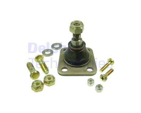 Ball Joint Ball Joint