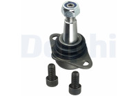 Ball Joint TC2623 Delphi