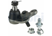 Ball Joint TC2627 Delphi