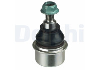 Ball Joint TC2668 Delphi