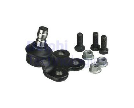 Ball Joint Ball Joint
