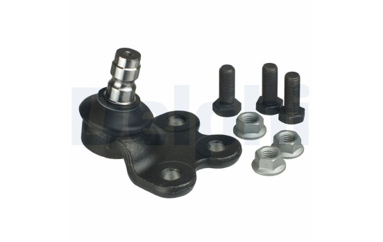 Ball Joint TC2673 Delphi