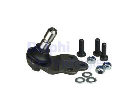 Ball Joint Ball Joint