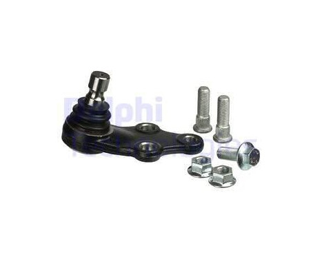 Ball Joint Ball Joint