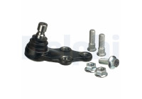 Ball Joint TC2686 Delphi