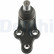Ball Joint TC2686 Delphi, Thumbnail 6