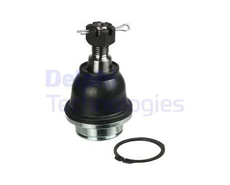 Ball Joint Ball Joint