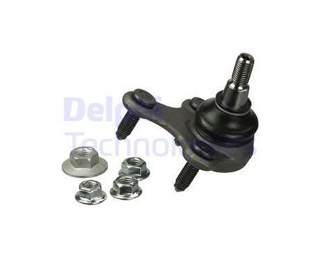 Ball Joint Ball Joint