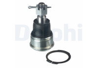 ball joint TC2717 Delphi
