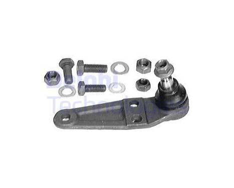 Ball Joint Ball Joint
