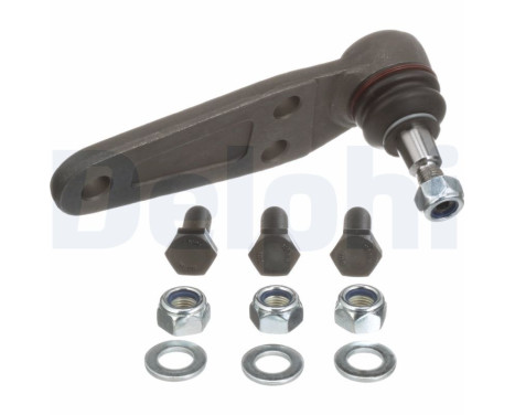 Ball Joint TC272 Delphi