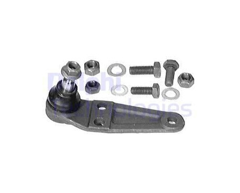 Ball Joint Ball Joint
