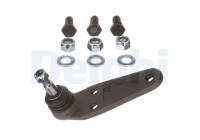 Ball Joint TC273 Delphi