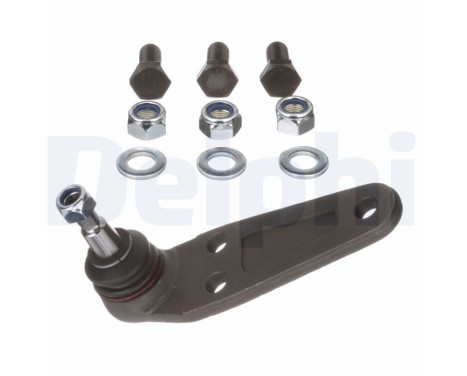 Ball Joint TC273 Delphi