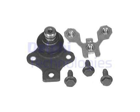 Ball Joint Ball Joint