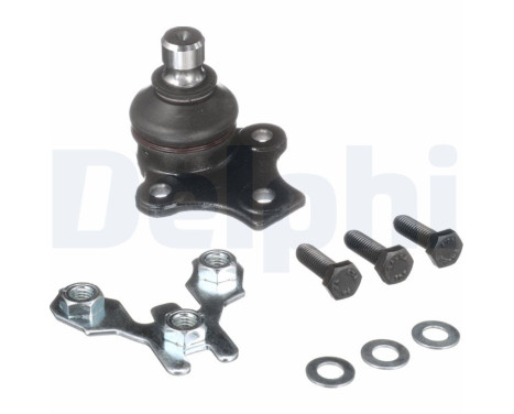 Ball Joint TC280 Delphi
