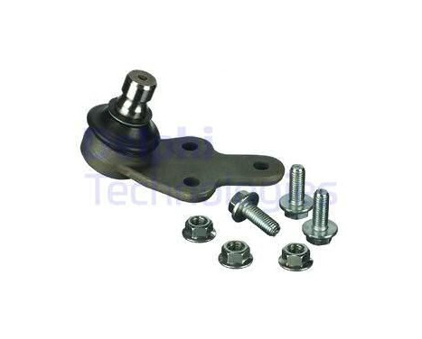 Ball Joint Ball Joint