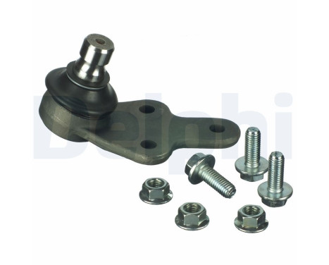 Ball Joint TC2827 Delphi