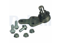 Ball Joint TC2828 Delphi