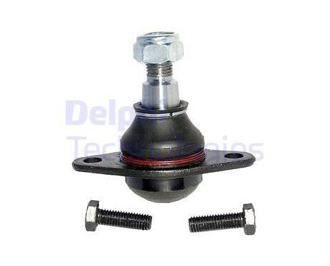 Ball Joint Ball Joint