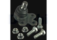 Ball Joint TC2835 Delphi