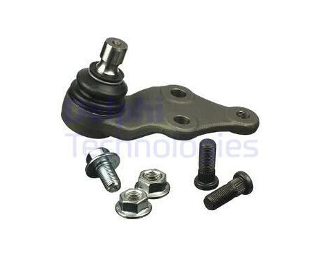 Ball Joint Ball Joint