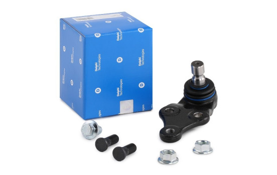 Ball Joint TC2850 Delphi