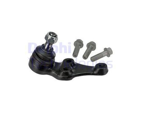 Ball Joint Ball Joint