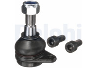 Ball Joint TC293 Delphi