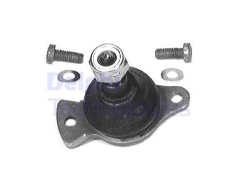 Ball Joint Ball Joint