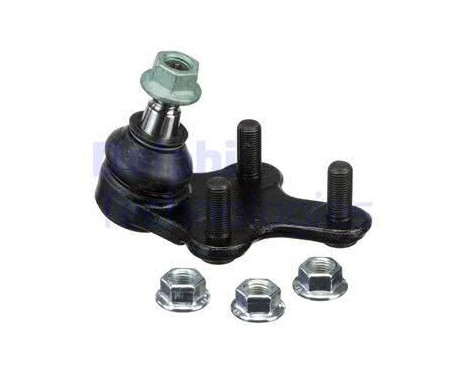 Ball Joint Ball Joint