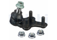 Ball Joint TC2982 Delphi