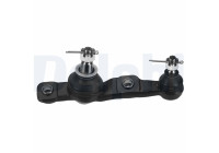 ball joint TC3063 Delphi