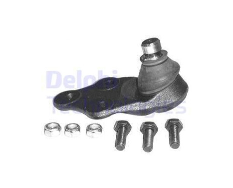 Ball Joint Ball Joint