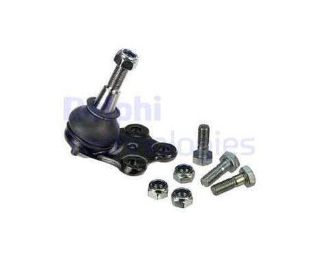 Ball Joint Ball Joint