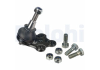 Ball Joint TC3208 Delphi