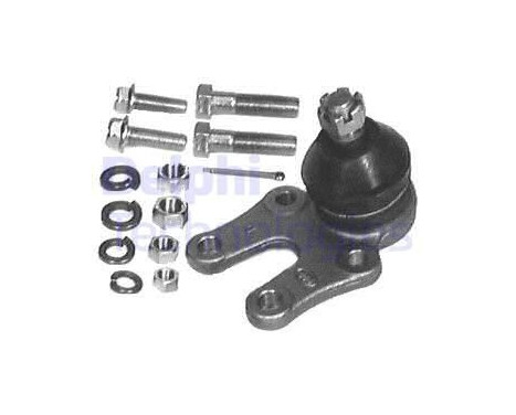 Ball Joint Ball Joint