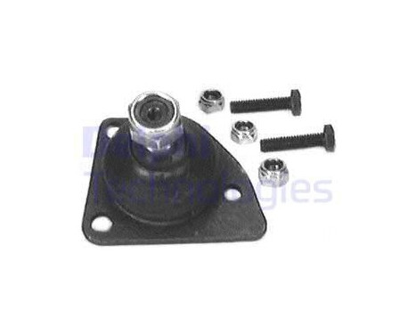 Ball Joint Ball Joint