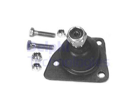 Ball Joint Ball Joint