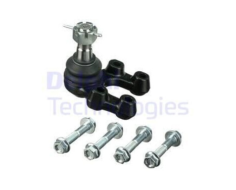 Ball Joint Ball Joint