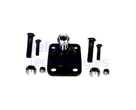 Ball Joint Ball Joint